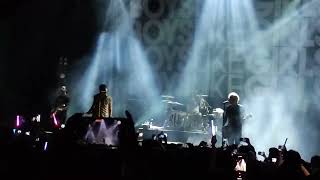 Me, You and My Medication - Boys Like Girls Live in Manila | 2022.10.10 | New Frontier Theater