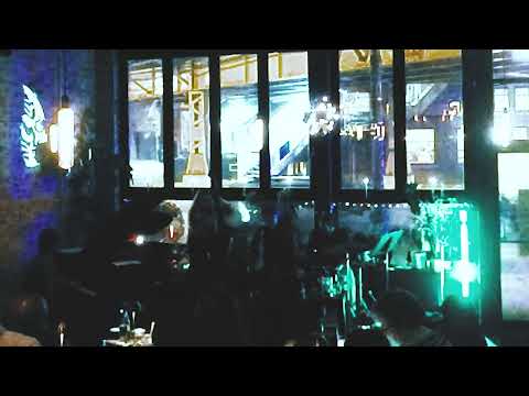 Cyclic Episode - Morgan Turner Quartet