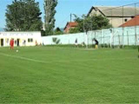 Skendija 4 : 5 Tikves-Nacional ( Penali ) 3