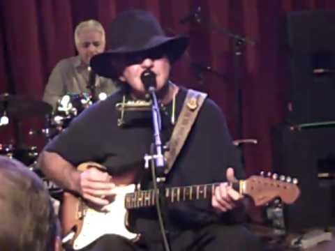 Tony Joe White - Roosevelt and Ira Lee