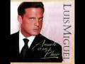 "Misterios Del Amor"- Luis Miguel