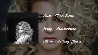 Tori Kelly - Masterpiece