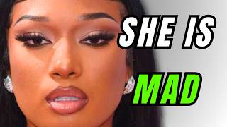What Really Happened to Megan Thee Stallion?