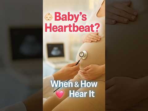 First Pregnancy Scan Explained: Why the Viability Scan Is SO Important! | Early Pregnancy Must-Know