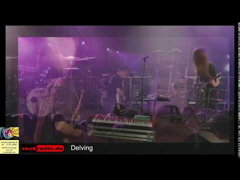 Herzberg Festival 2025 / FreakStage : Delving