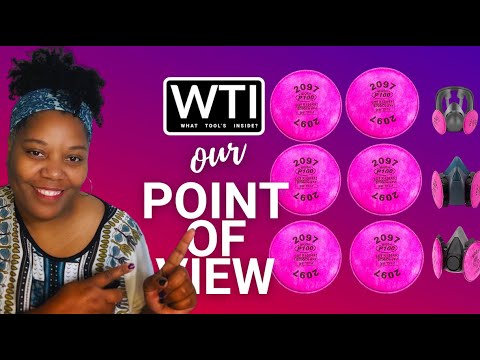 WAKYFLX Particulate Filters - WTI product video review