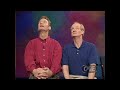 Whose Line Guy Greatest Spoofs Songs Of The ZooKeeper