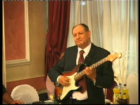 Goran Gorila-Se Zahvali Sanjiku.avi