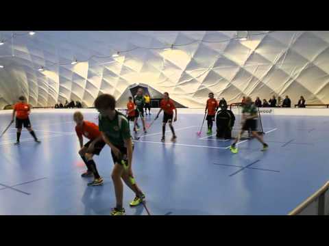 11.03.2016 HU-46 - Kosken Dynamo 2  erä