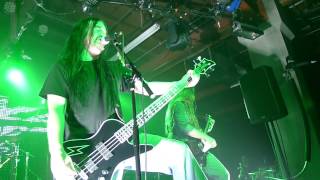 Carcass - Cadaver Pouch Conveyor System - 1/25/14