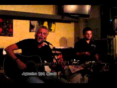 10th Avenue freeze out - Hans Ludvigsson (Bruce Springsteen)