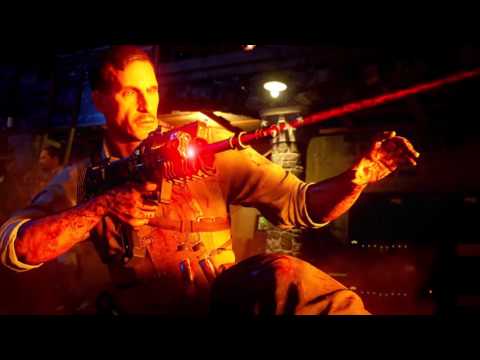 Call of Duty: Black Ops III - Awakening DLC - Zombies