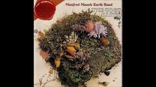 Manfred Mann's Earth Band - Launching Place