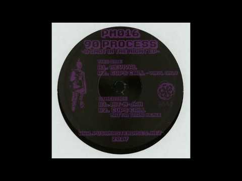 90 Process - Cops Call (Mattia Trani Remix) [PM016]