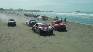 Action of the Day - Stage 4