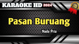 Download lagu Tiar Ramon - Pasan Buruang || Karaoke Minang Nada Pria Versi Terbaru 2024 HD mp3