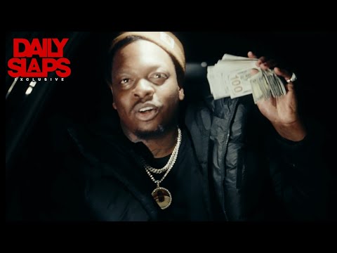 TwanyMaine3z - Televised It (Official Video)