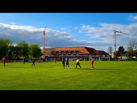 FC Spraitbach - SV Lautern 1:0