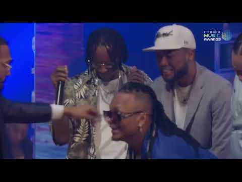 Champeta Medley   Mr Black Criss onny K Florez, Zaider, Twister, Young F, GiBlack, Dj Dever Monitor