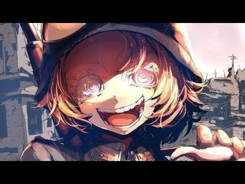 幼女戦記 OP『FULL』Youjo Senki Opening - "JINGO JUNGLE" by MYTH & ROID