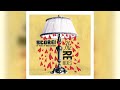 The Rosebuds - Bow to the Middle (+/- Remix)