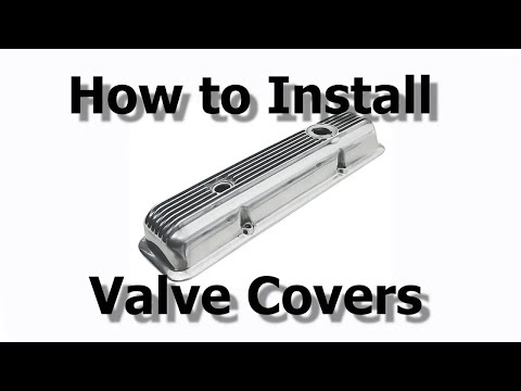 How to Achieve a Leak-Free Valve Cover Installation: Step-by-Step Expert Guide