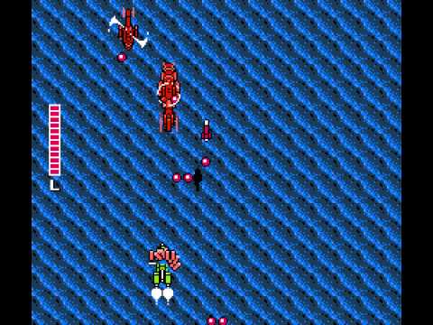 [TAS] NES Battle Formula: Super Spy Hunter by adelikat & Randil in 23:38.42