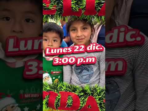 gran #chocolatada #2025 #navidad #sanmiguel #cajamarca 🇵🇪