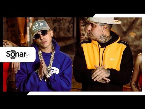 MC Joãozinho VT - Quem é os Cara (Prod. Caio Passos) [Clipe Oficial]