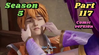 Download lagu Tales of demons and gods S5 Part 117 Explained in Hindi | Comic version mp3 Download lagu Tales of demons and gods S5 Part 117 Explained in Hindi | Comic version mp3