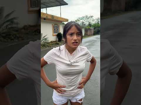 Niño se llevó una moto y esto pasó