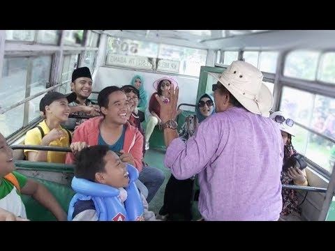 Piknik Bareng - Bareng | Highlight Kecil - Kecil Mikir Jadi Manten Eps 59