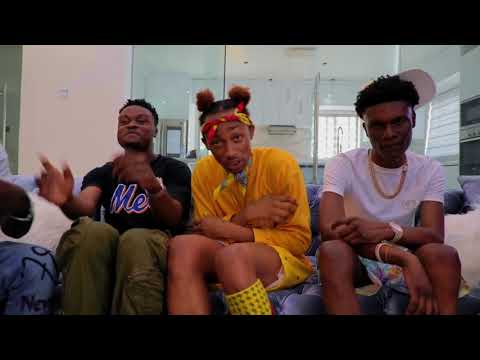 Boboligi - One Day  [ Official Music Video ]