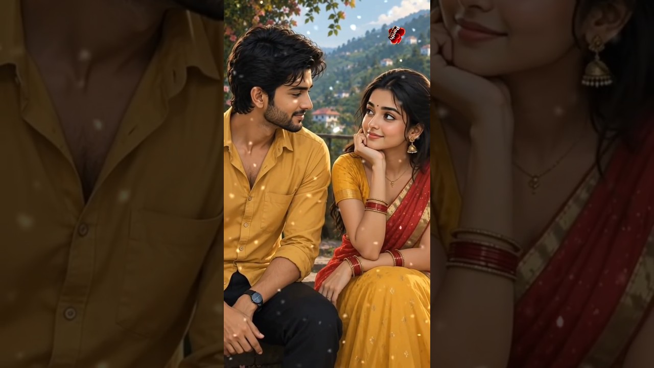 Jis Din Tumko Dekhegi Nazar ❤️ 🥰 #shorts #shortsfeed #love #romantic #hindisong #viral