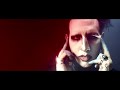 MARILYN MANSON - THIRD DAY OF A SEVEN DAY ...