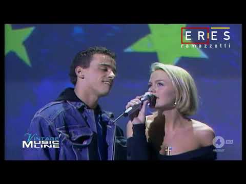 La luce buona delle stelle (con Patsy Kensit)