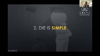 EEL Webinar: Robotic surgery for deep endometriosis - Gaby Moawad