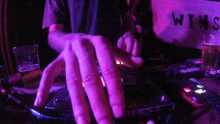 Winston Surfshirt Live At Moonshine Part One