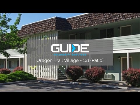 Oregon Trail Village - Video 6 of 6