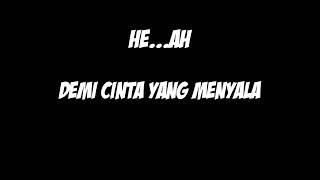 Download lagu Demi cinta yang menyala versi Sholawat mp3 Download lagu Demi cinta yang menyala versi Sholawat mp3