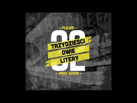 Plejer - Podnieś łapy w górę (in) prod. Rzepa