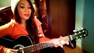 Sober (Niykee Heaton) Acoustic Cover