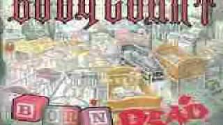 GODSD 6   Body Count   Born dead