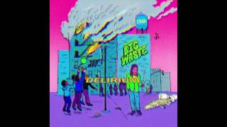 Delirium Music Video