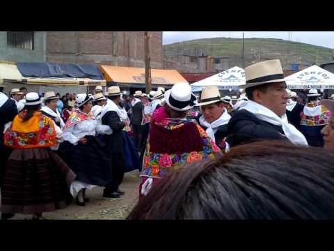 Cortamonte barrio El Porvenir segundo día parte 1