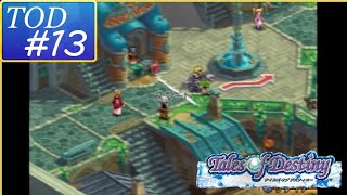 ＃13【テイルズオブデスティニー】かけっこというより障害物競争【PS2】【実況】