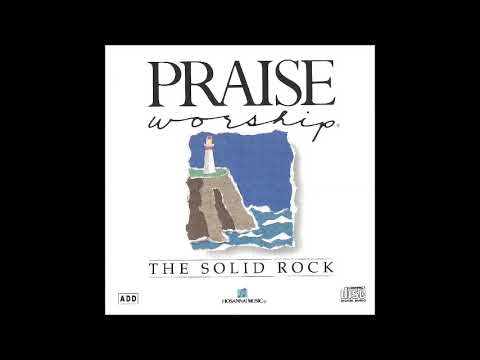 Joseph Garlington-  Change My Heart, Oh God (Hosanna! Music)