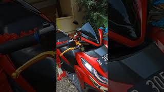 Download lagu VARIO PROPER || VARIO THAILAND #shorts #storywa #thailook mp3