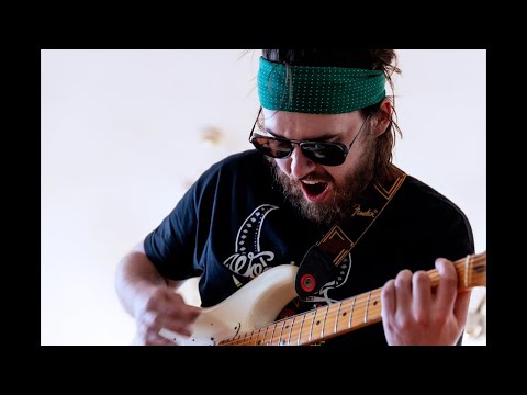 VOICINGERS ON TOUR: BELGIUM - Jakub Mizeracki Trio