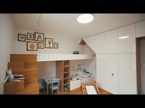 Prodej bytu 3+KK, Waltrovka - Praha 5